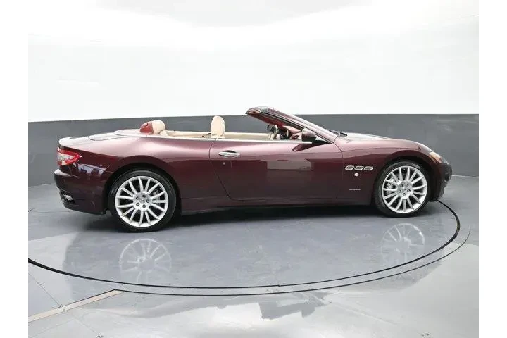 $29995 : Maserati GranTurismo 2015 2d image 7