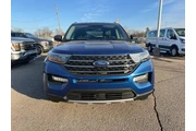 $26842 : Ford Explorer 2022 AWD XLT 4 thumbnail