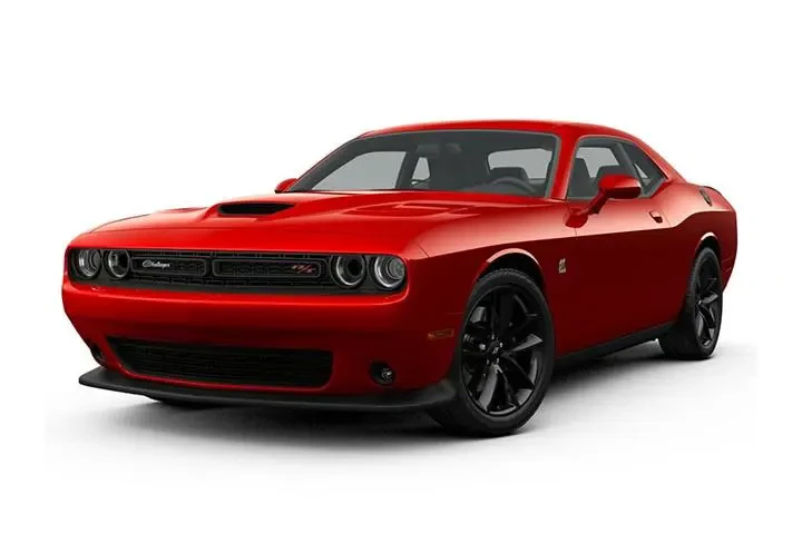 $40000 : Dodge Challenger 2019 R/T Sc image 3