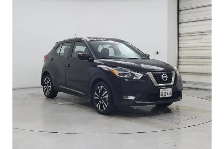 $16998 : Nissan Kicks 2019 SR 4dr Cro image 1