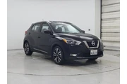 Nissan Kicks 2019 SR 4dr Cro en Sacramento