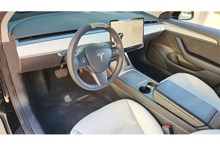 $24383 : Tesla Model 3 2022 4dr Sedan image 9