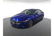 Hyundai ELANTRA Hybrid 2025 en Baltimore