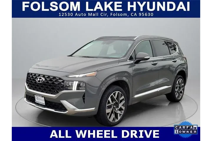 $23991 : Hyundai SANTA FE 2023 AWD Ca image 1