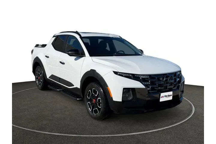 $29990 : Hyundai SANTA CRUZ 2024 AWD image 7