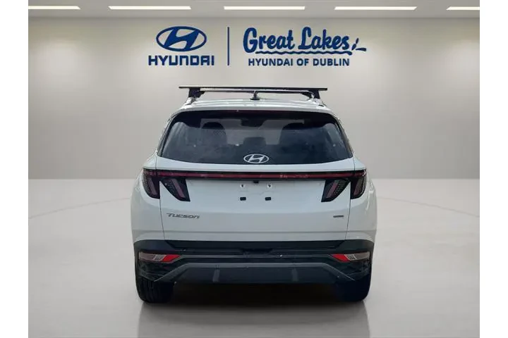 $26766 : Hyundai TUCSON 2023 AWD Limi image 4
