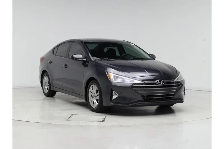 $16998 : Hyundai ELANTRA 2020 SEL 4dr image 1