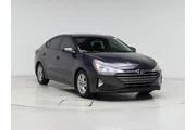 Hyundai ELANTRA 2020 SEL 4dr en Hialeah