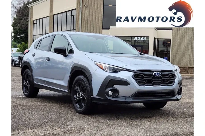 $18752 : 2024 Crosstrek image 2