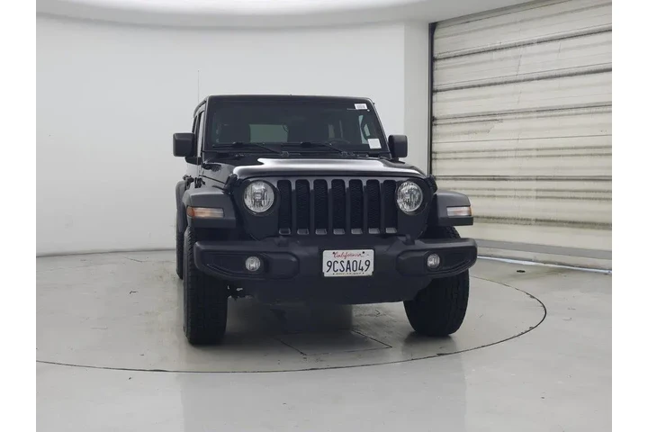 $25998 : Jeep Wrangler Unlimited 2022 image 5