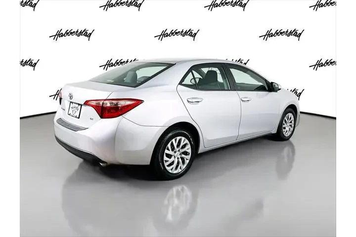$17250 : Toyota Corolla 2017 LE 4dr S image 5