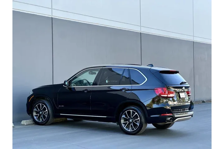 $14940 : 2016 X5 xDrive35i image 7