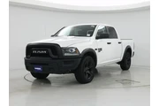 $28998 : Ram 1500 Classic 2021 4x4 Wa thumbnail