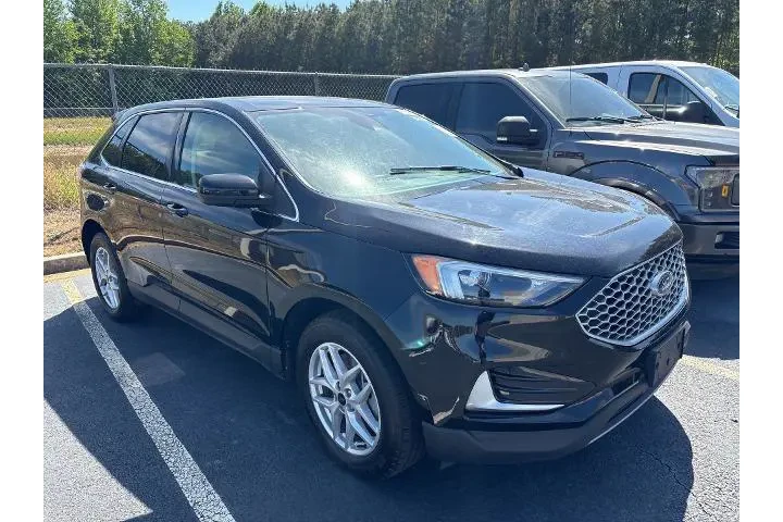 $23216 : Ford Edge 2024 AWD ST-Line 4 image 2