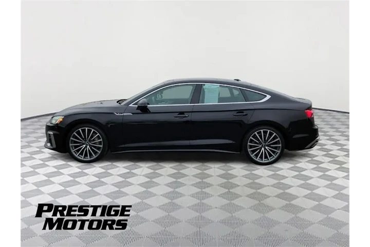 $28798 : 2021 A5 45 Premium image 4