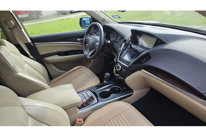 $9950 : MUY BIEN CUIDADO ACURA MDX image 6