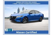 Nissan Sentra 2025 SR 4dr Se en Atlanta