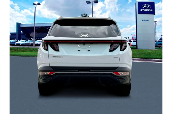 $19998 : Hyundai TUCSON 2024 AWD SEL image 6