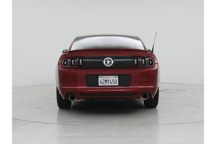 $18998 : Ford Mustang 2014 V6 Premium image 6