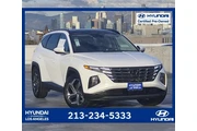 Hyundai TUCSON 2023 Limited