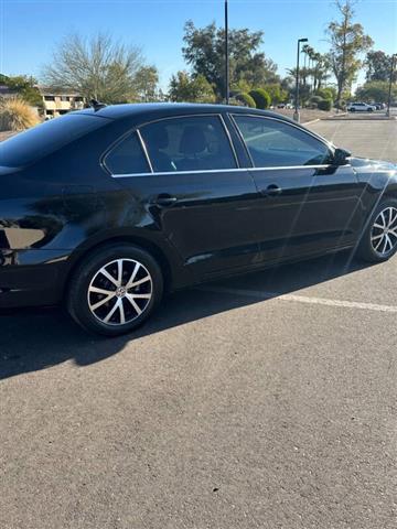 $9595 : 2017 Jetta 1.4T SE image 5