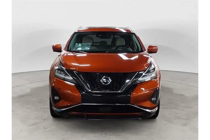 $22988 : Nissan Murano 2019 AWD S 4dr image 8
