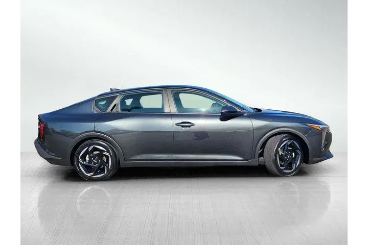 $21759 : Kia K4 2025 EX 4dr Sedan image 3