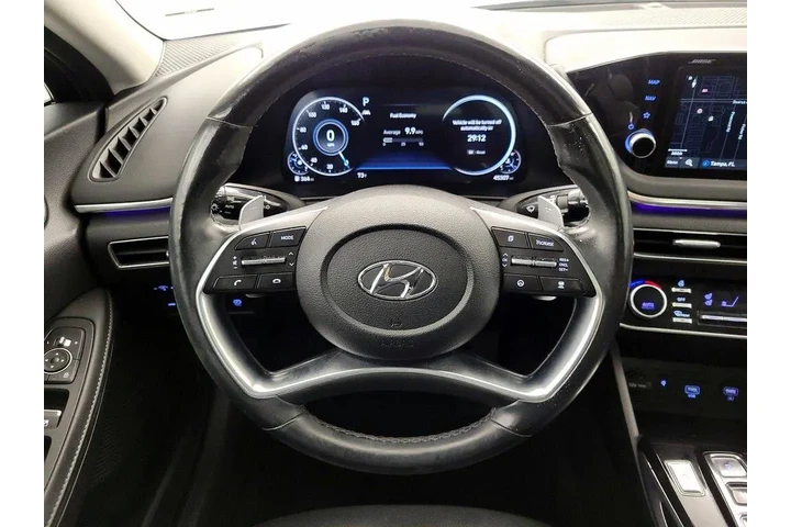 $20998 : Hyundai SONATA 2020 Limited image 10