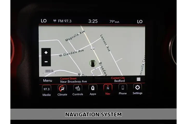 $33599 : Jeep Wrangler Unlimited 2020 image 3