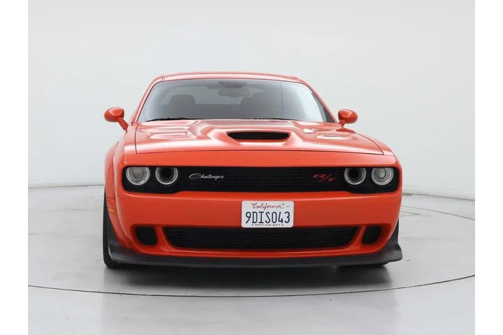 $39998 : Dodge Challenger 2021 R/T Sc image 5