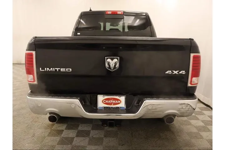 $24995 : Ram 1500 2014 4x4 Laramie Li image 10