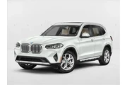 BMW X3 2024 AWD xDrive30i 4d
