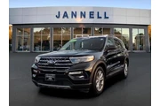 Ford Explorer 2023 AWD XLT 4 en Boston