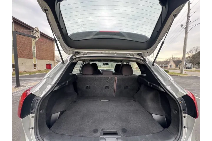 $9999 : 2019 Rogue Sport S image 9