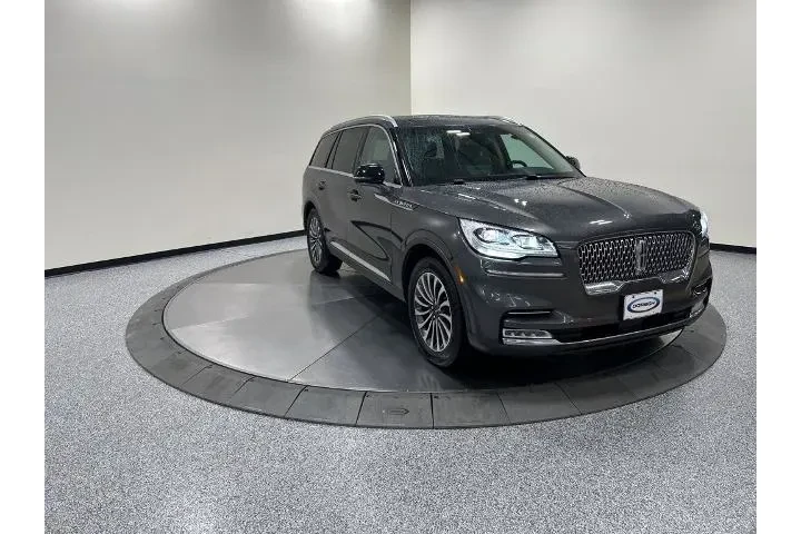 $32816 : Lincoln Aviator 2020 AWD Res image 4