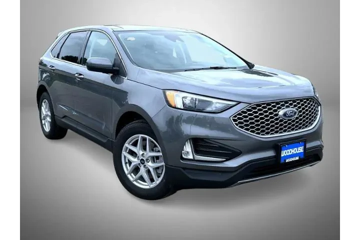 $29995 : Ford Edge 2024 AWD SEL 4dr S image 5