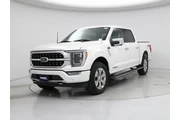 $39998 : Ford F-150 2021 4x4 Platinum thumbnail