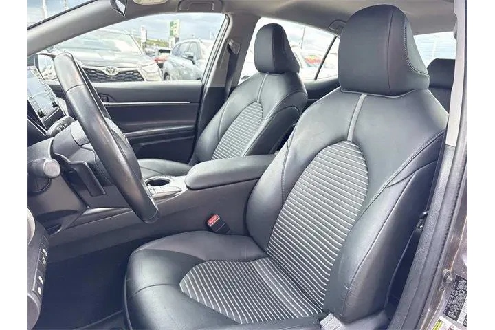 $23850 : Toyota Camry 2023 SE 4dr Sed image 9