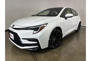 Gold Certified 2025 Corolla H en Madison