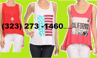 $3232731460 : BLUSAS FASHION MAYOREO image 4