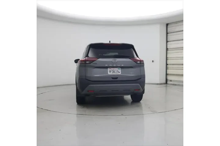 $19998 : Nissan Rogue 2023 AWD S 4dr image 6