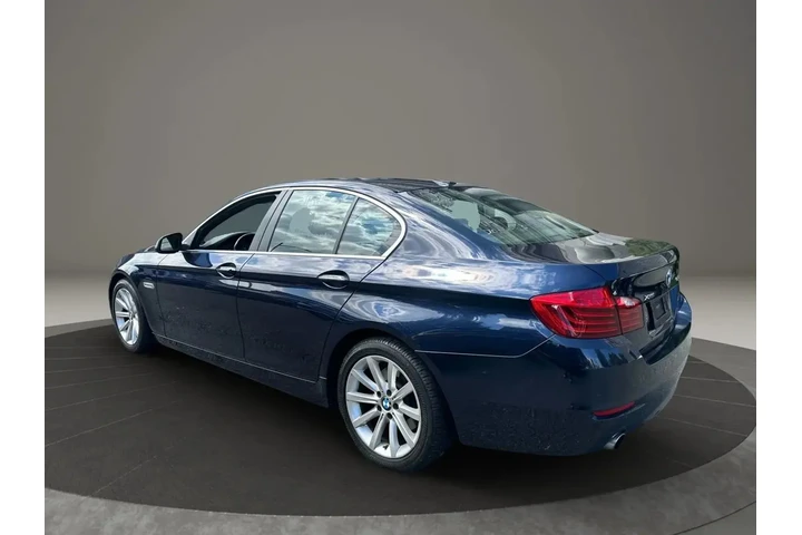 $10995 : 2015 BMW 5 SERIES image 10