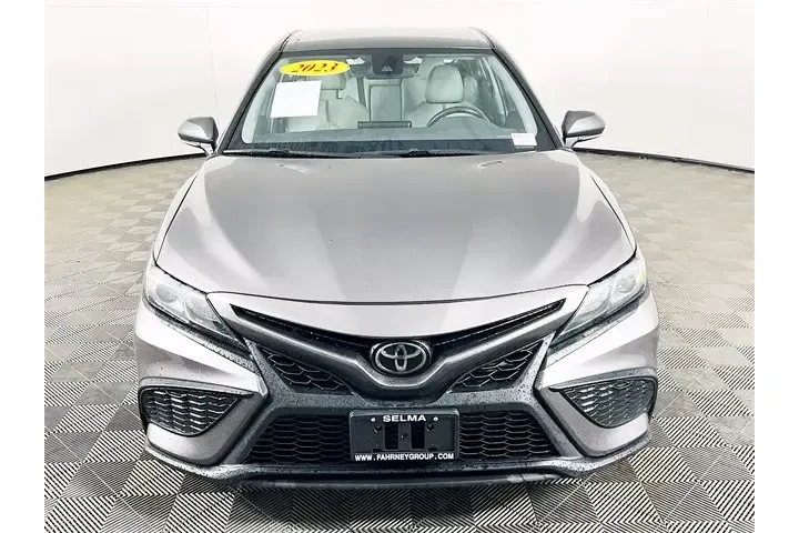 $23500 : Toyota Camry 2023 SE 4dr Sed image 2