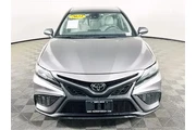 $23500 : Toyota Camry 2023 SE 4dr Sed thumbnail
