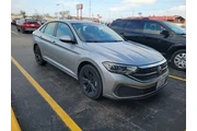 $20452 : Volkswagen Jetta 2022 SE 4dr thumbnail