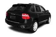 $6200 : Porsche Cayenne 2008 AWD 4dr thumbnail