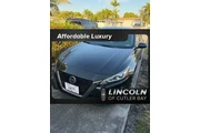 Nissan Altima 2019 2.5 SR 4d en Miami