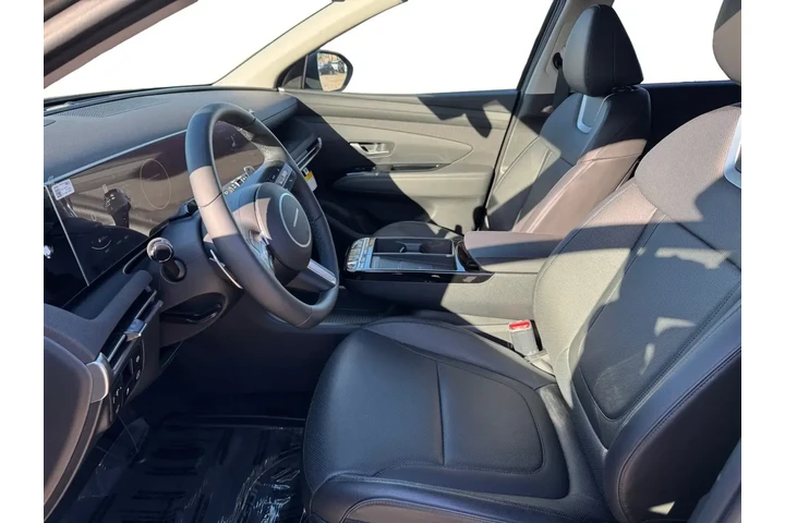 $37721 : Hyundai TUCSON Hybrid 2025 A image 9