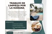Limpieza De Comunidades en Orange County