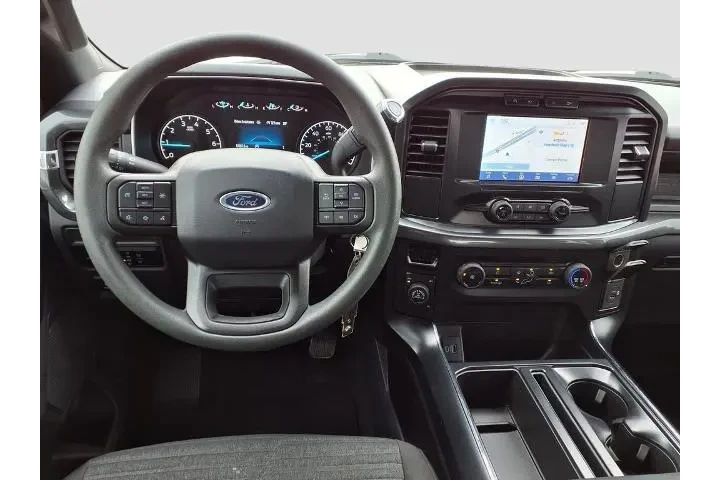 $30995 : Ford F-150 2023 4x4 XL 4dr S image 8